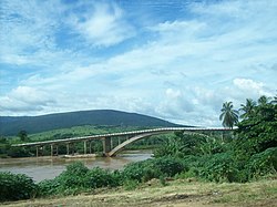 Ponte de Almenara